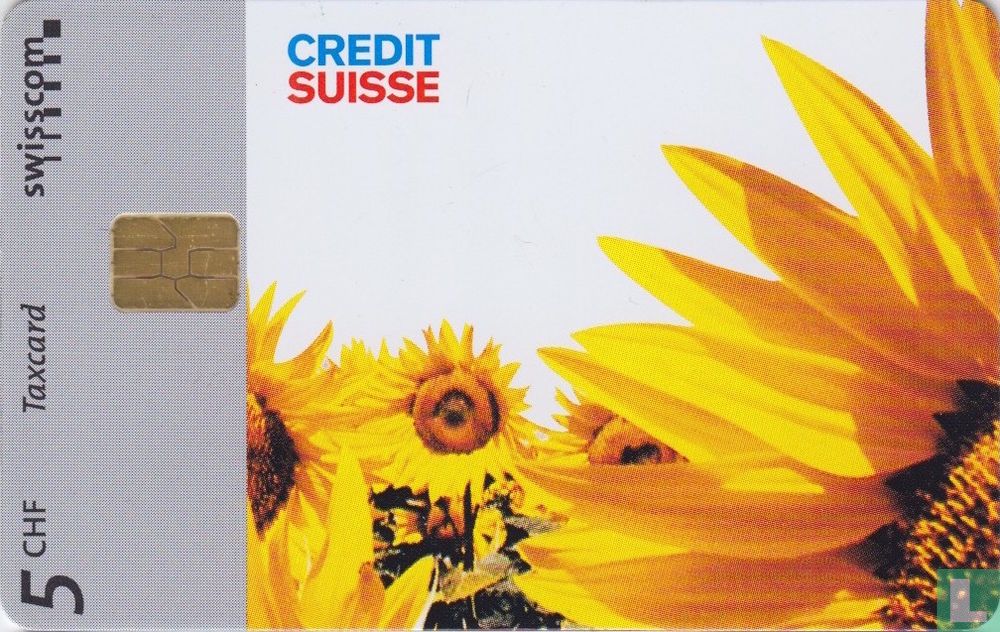 Credit Suisse