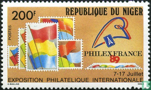 Philexfrance