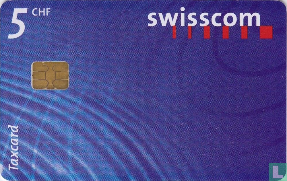 Swisscom Aera