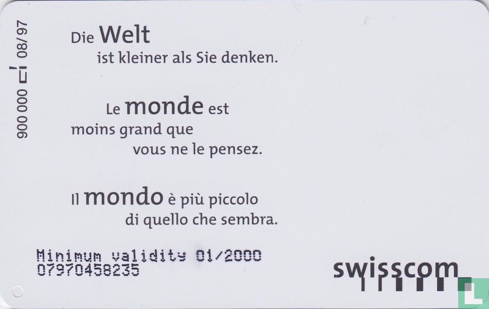 Swisscom Aera