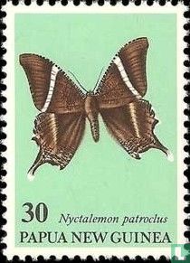 Papillons