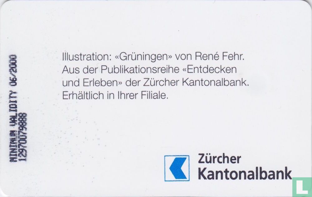 Zürcher Kantonalbank