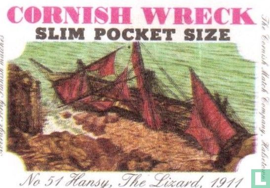 Scheepswrakken