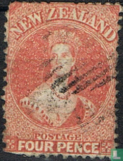 Königin Victoria
