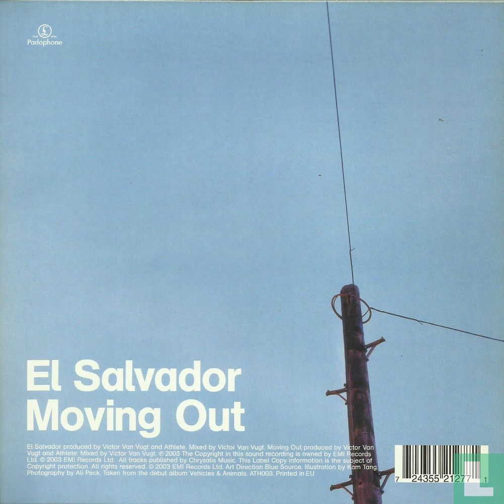 El Salvador