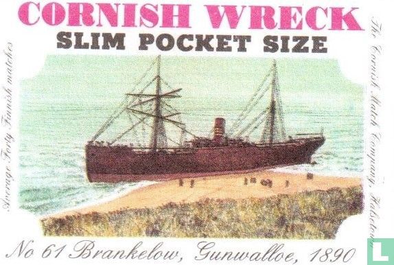 Scheepswrakken