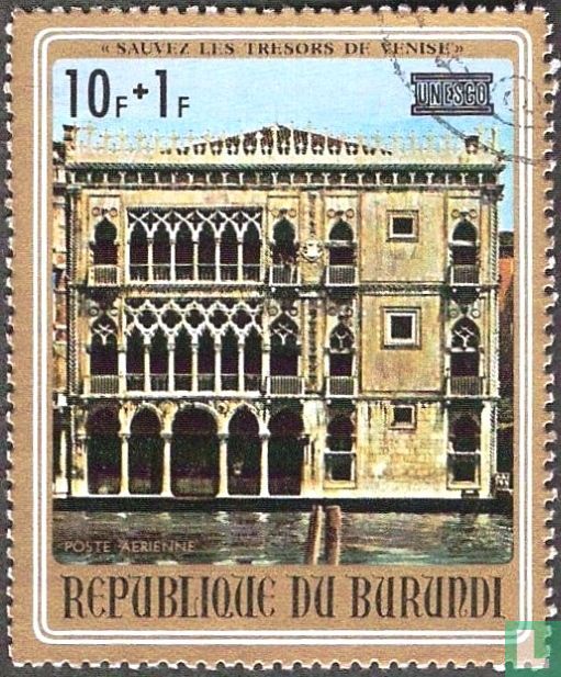 Ca' d'Oro