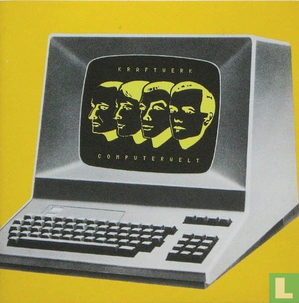 Computerwelt