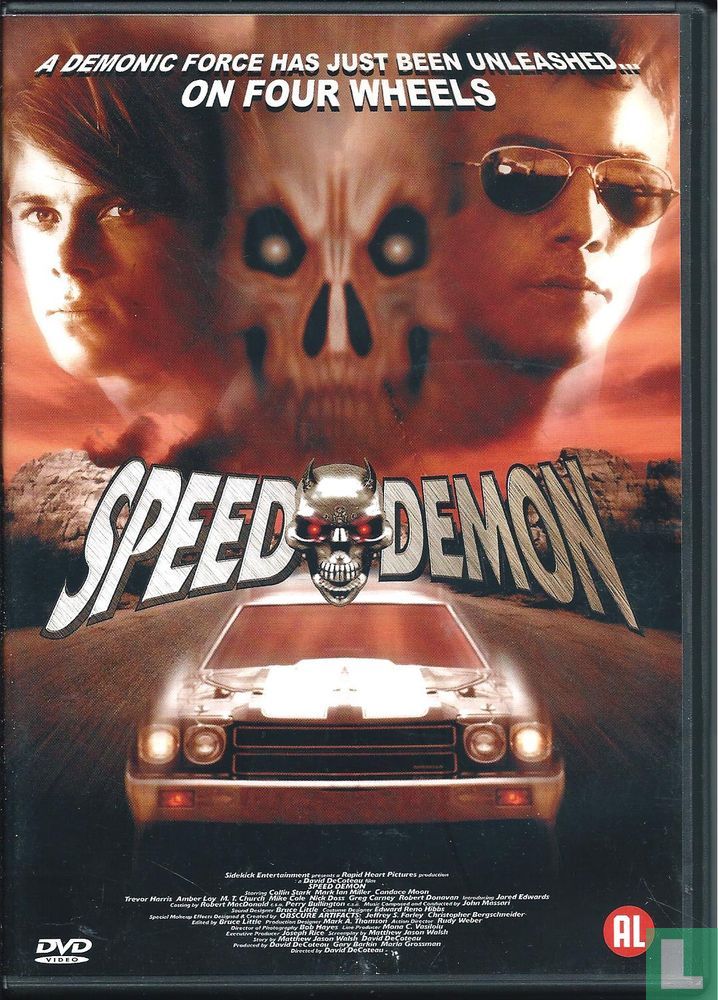 Speed Demon
