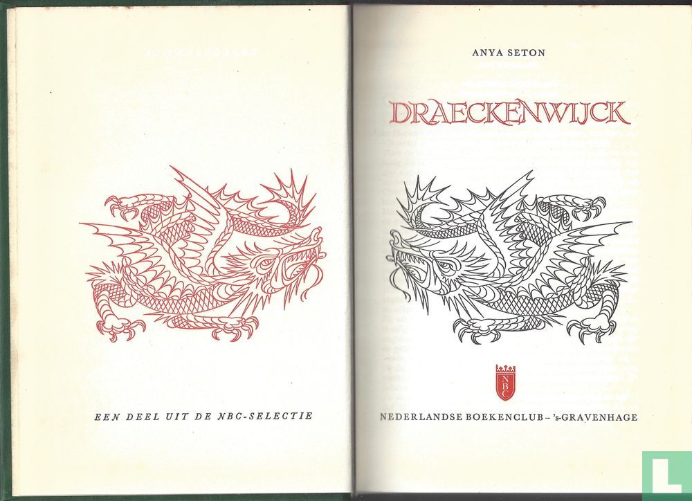 Draeckenwijck