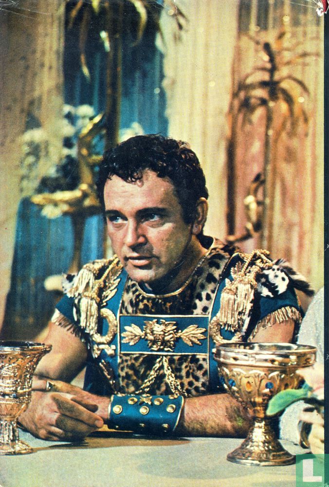 Cleopatra
