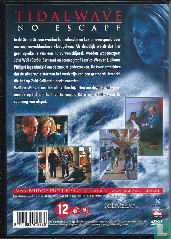 Tidal Wave