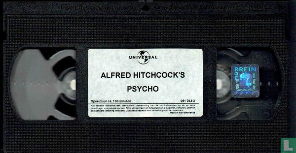 Psycho 