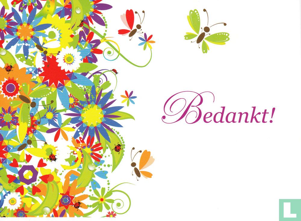 Bloemen