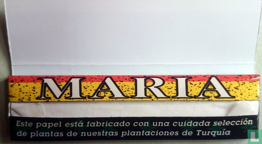 MARIA MARIA king size