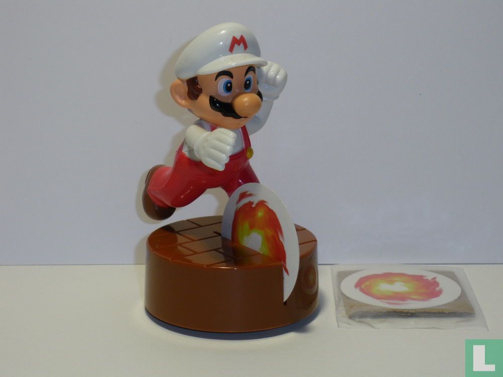 Cour de Mario