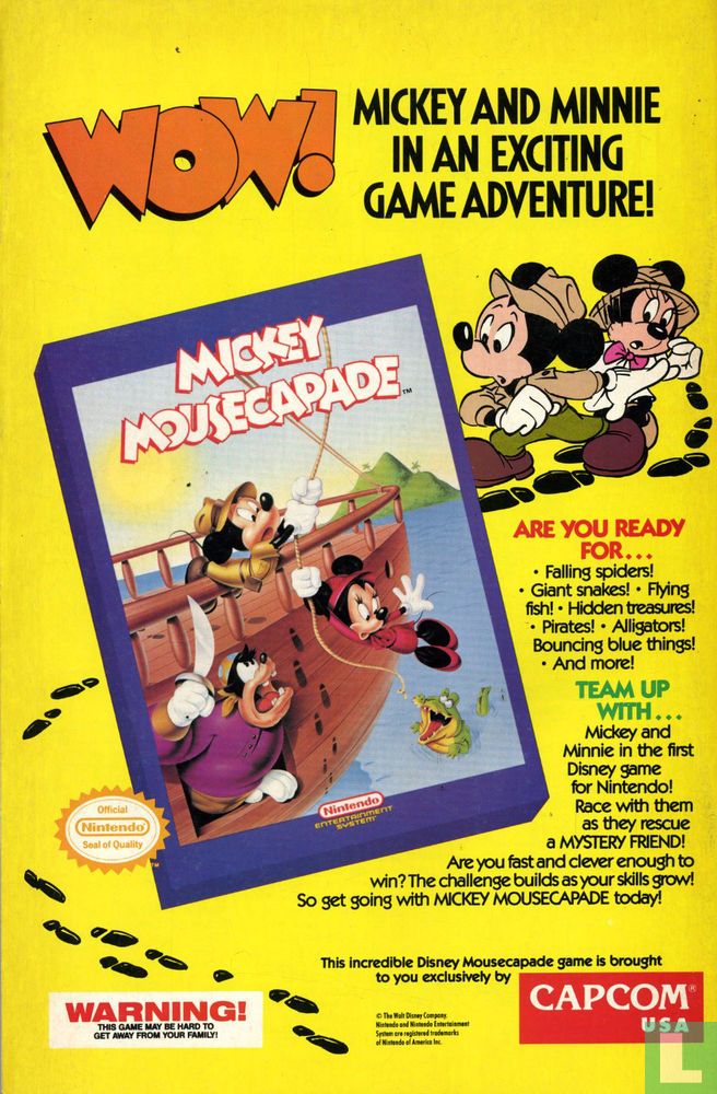 Roger Rabbit 5