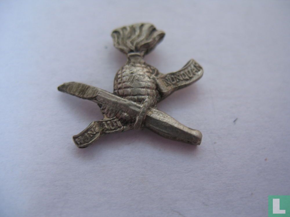 Commando Corps Nuncaut Nunquam