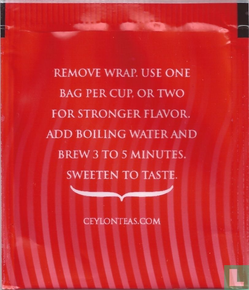 Straw Berry