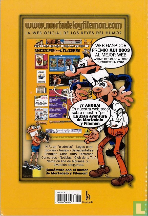 El primio no-vel
