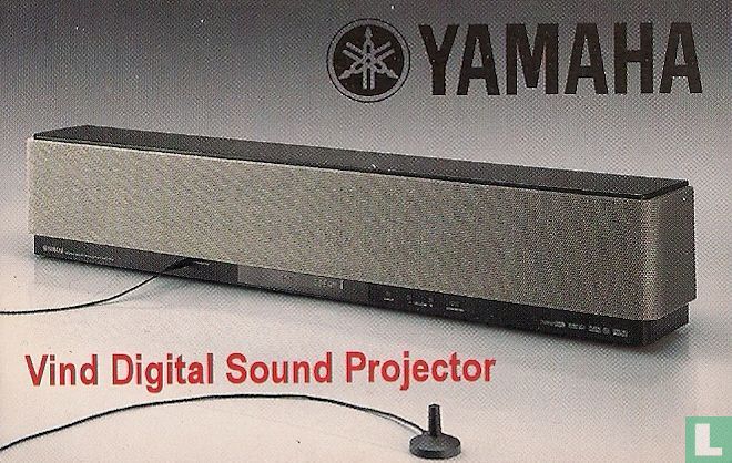 Yamaha