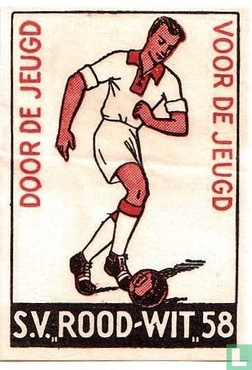 S.V. Rood-Wit '58