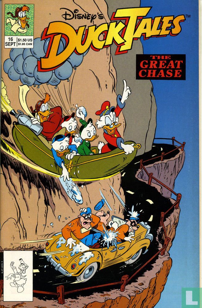 DuckTales 16