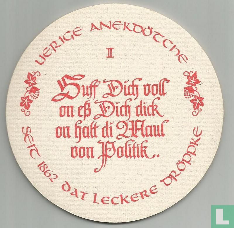 02 Dat  Leckere Dröppke