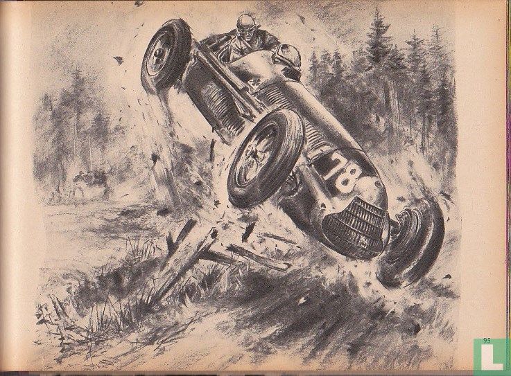 Race zonder einde