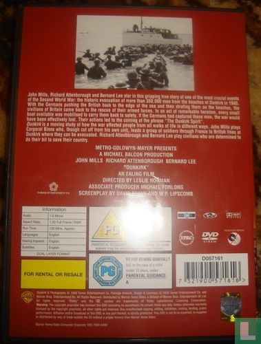 Dunkirk