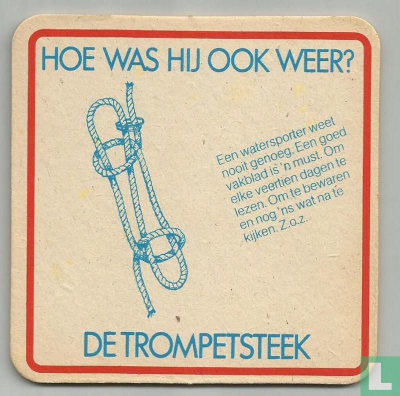 De Trompetsteek