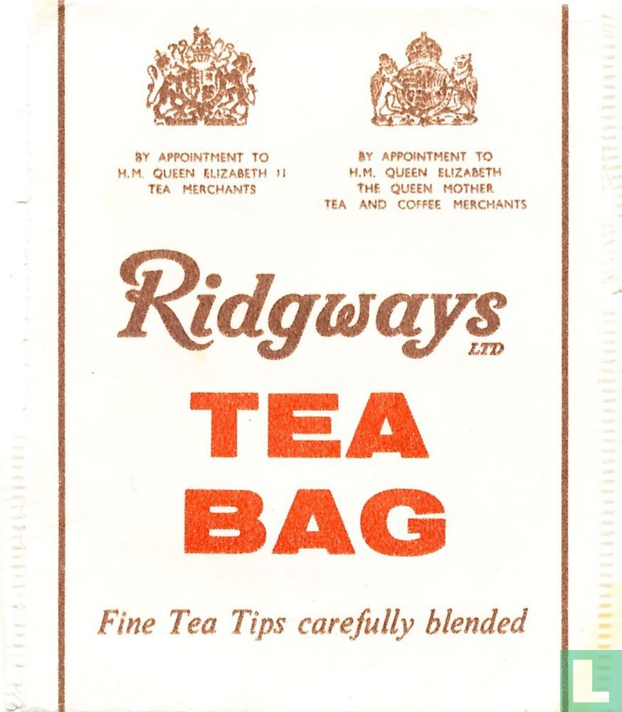 Tea Bag