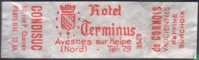 Hotel Terminus