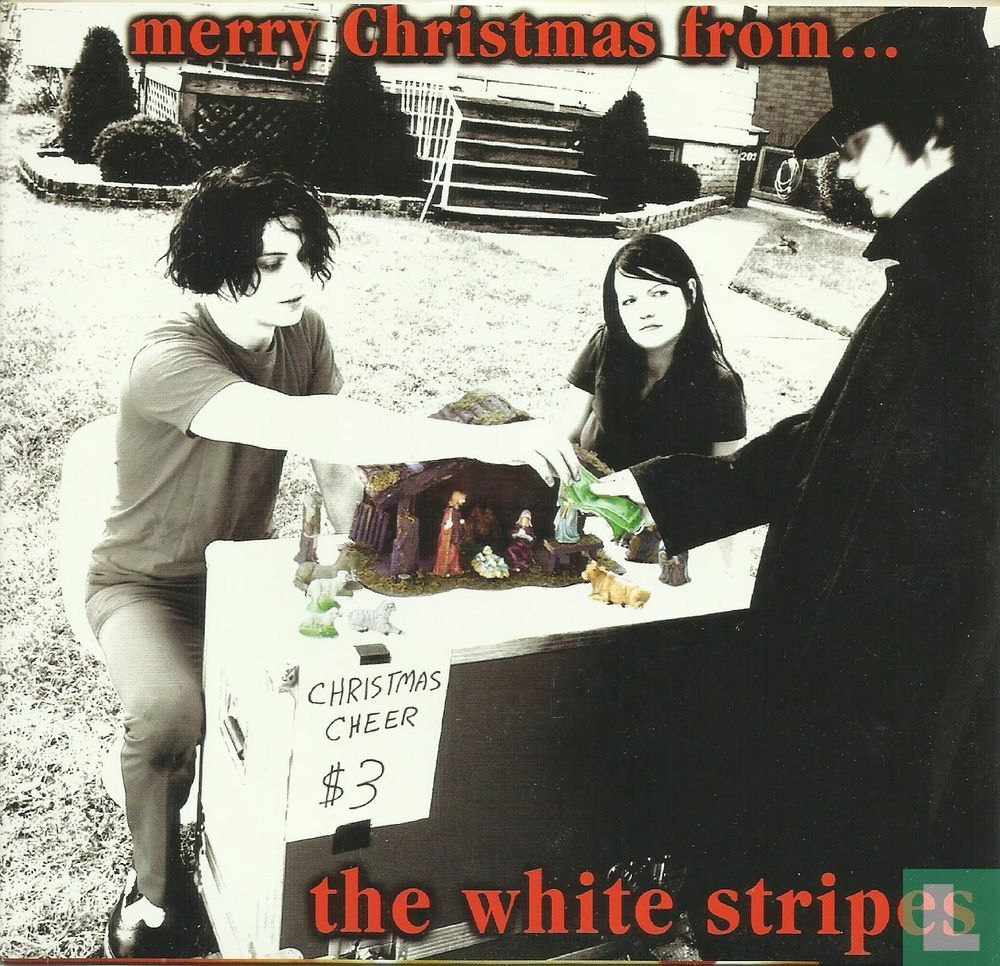 Merry Christmas from...