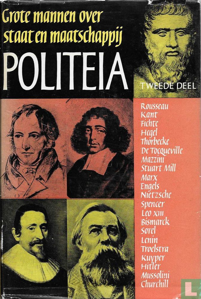 Politeia