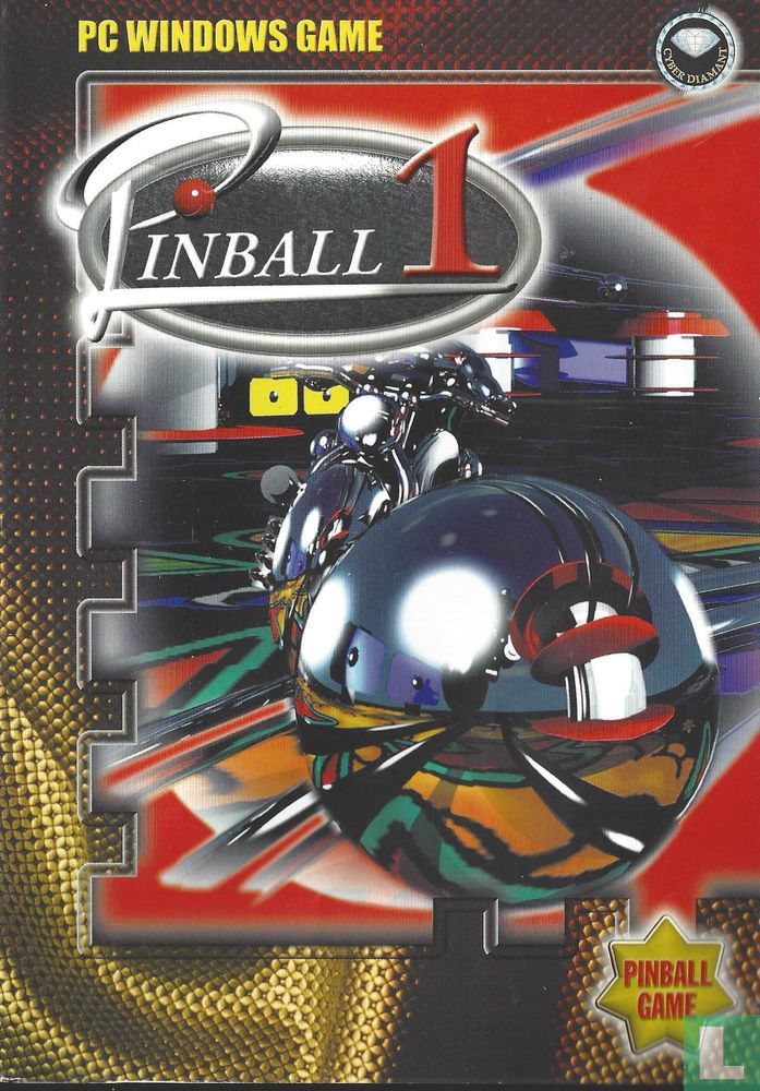 Pinball 1