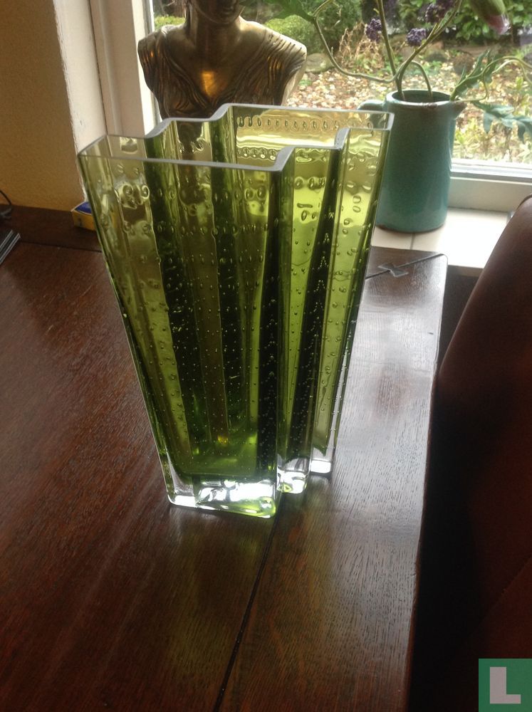 Vase