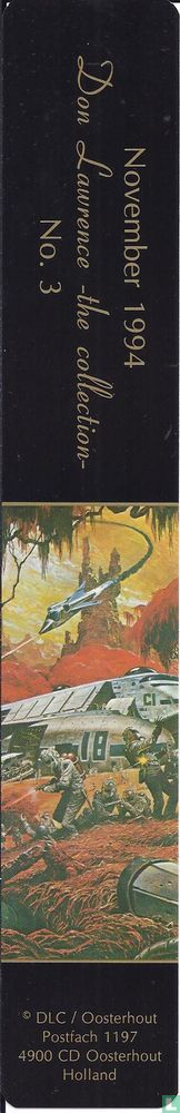 Don Lawrence