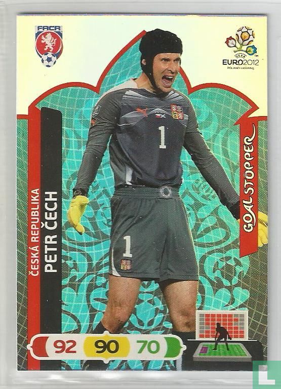 Petr Cech