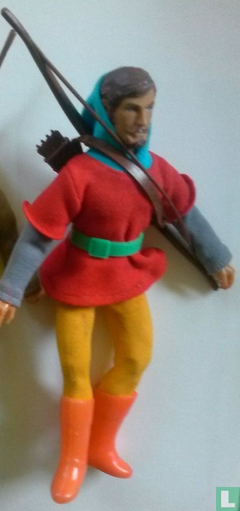 Robin Hood