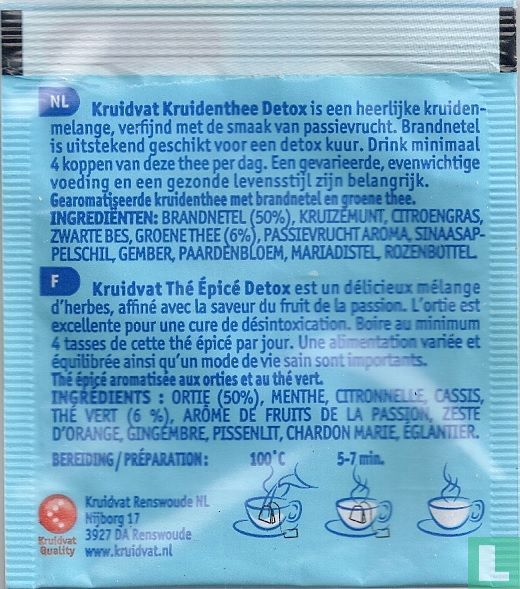 Detox