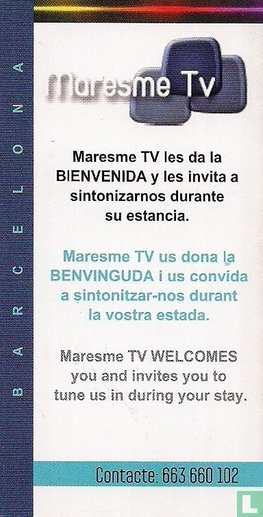 Maresme TV