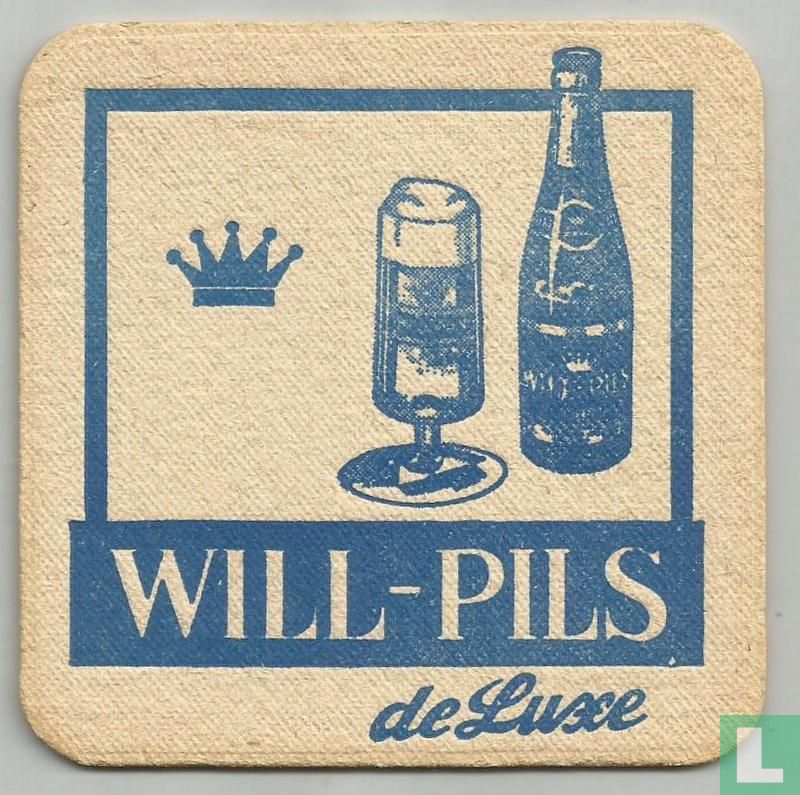 ich will Will