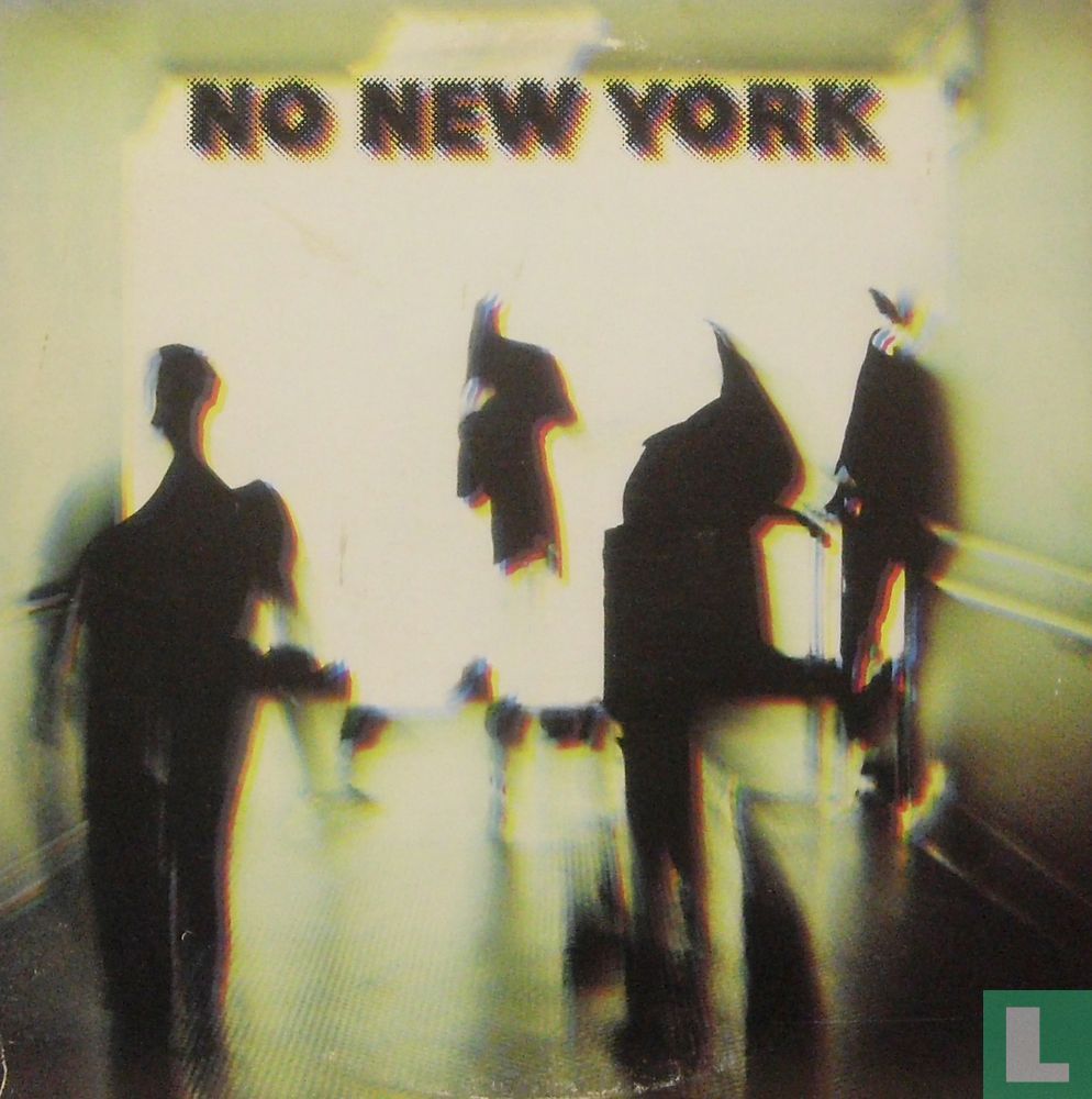 No New York