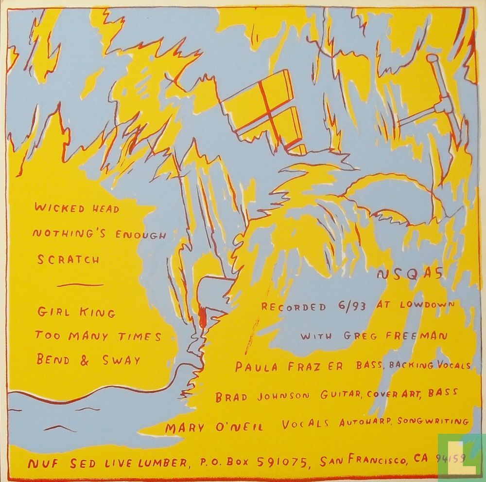 Six Songs