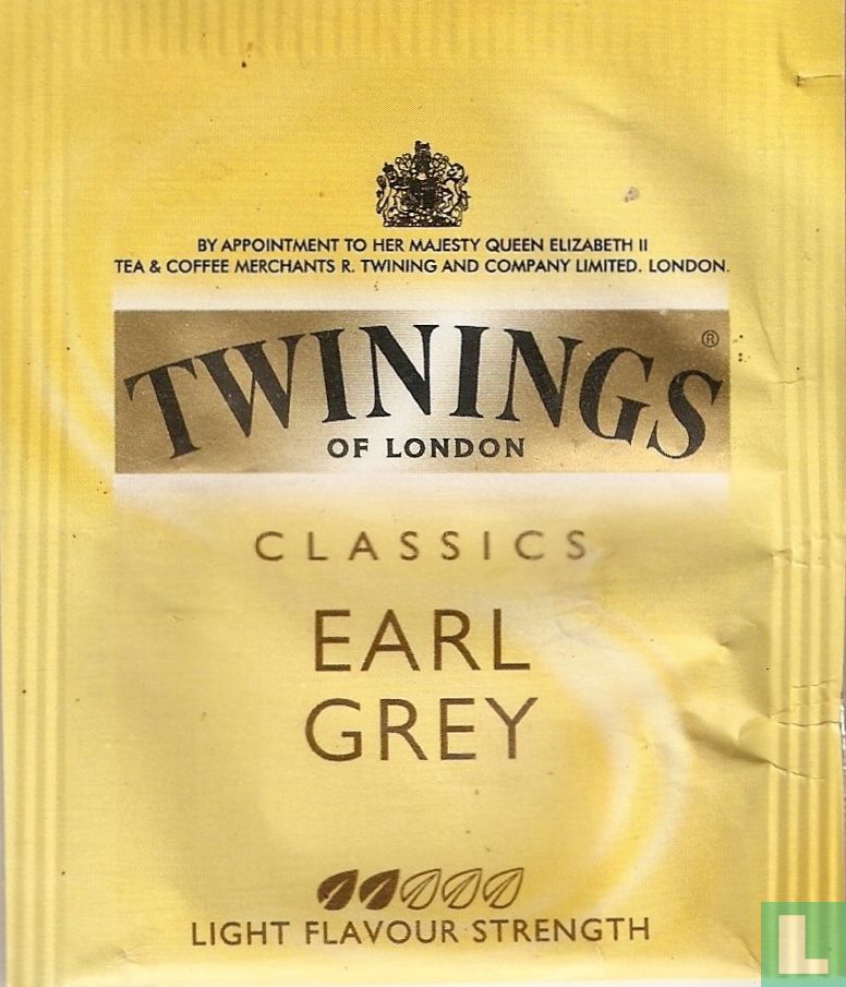Earl Grey 