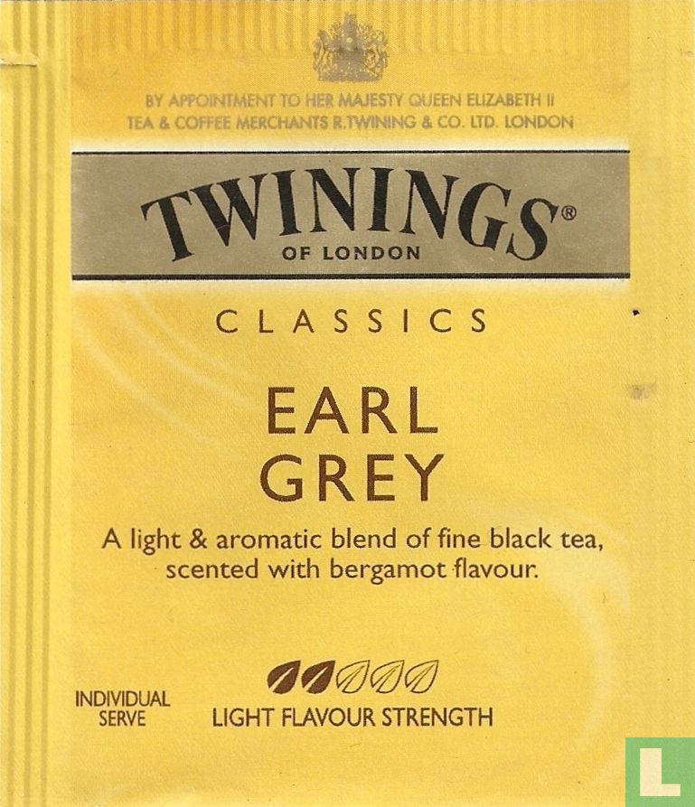 Earl Grey