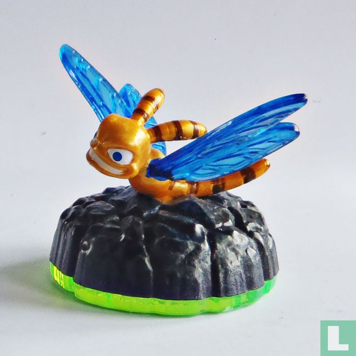 Sparx Dragonfly