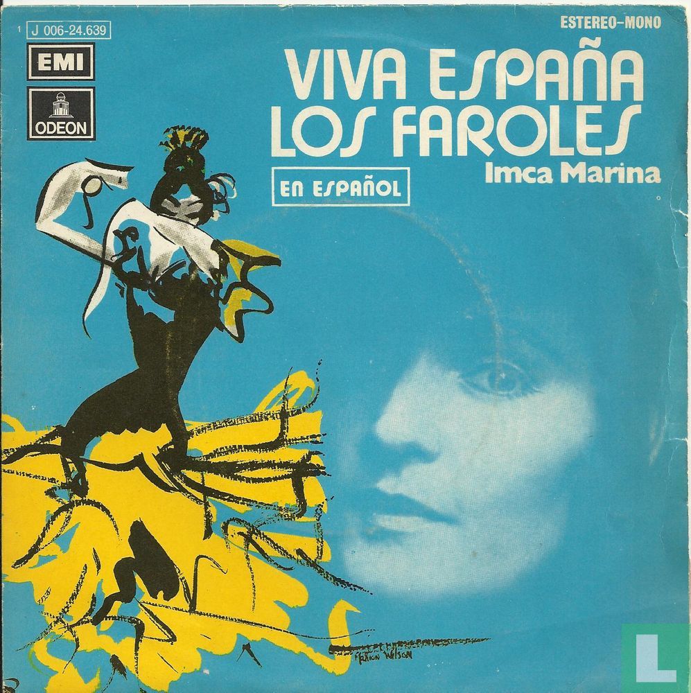 Viva Espana
