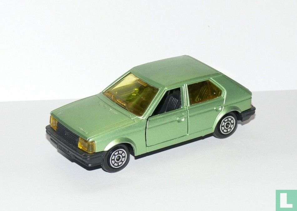 Simca Horizon